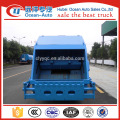 Dongfeng 4000-5000 liters garbage truck for sale